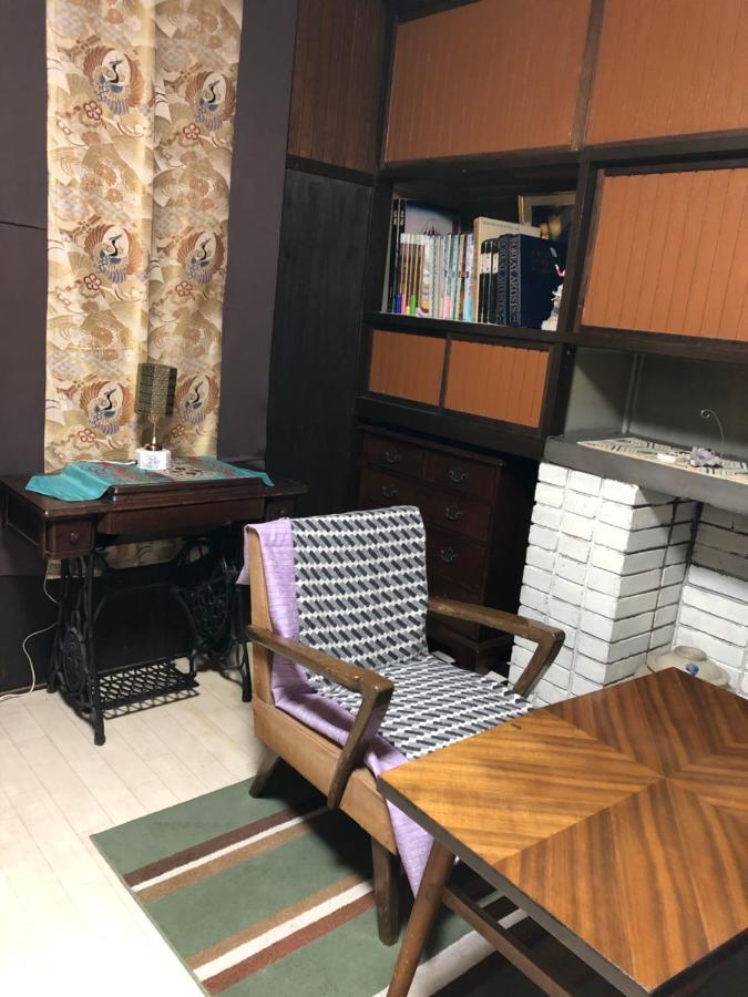 הימאג'י うたかたの宿 מראה חיצוני תמונה